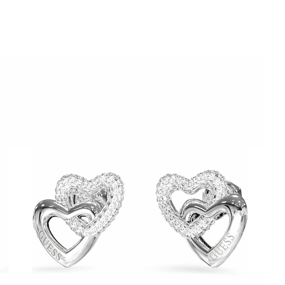Guess Earrings Beloved Earrings Jube06015jwrht