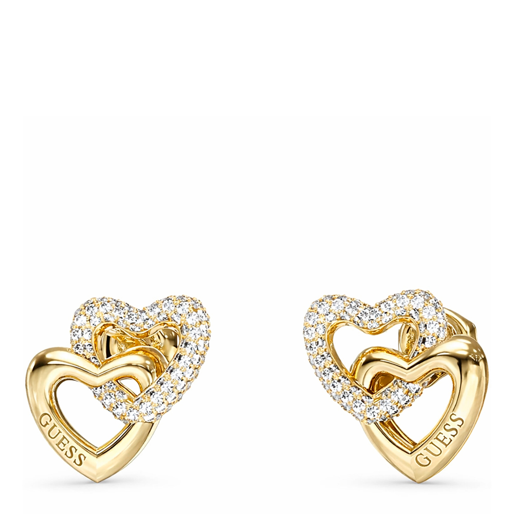 Guess Pendientes Pendientes Beloved JUBE06015JWYGT