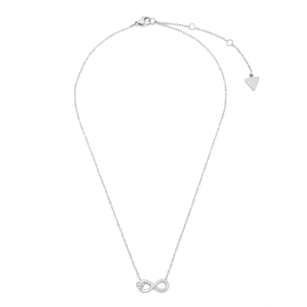 Guess Halsketten Love Bites Halskette JUBN06047JWRHT