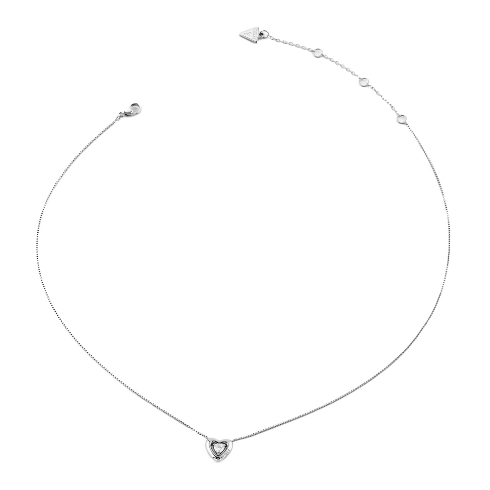 Guess Collares Collar Beloved JUBN06016JWRHT