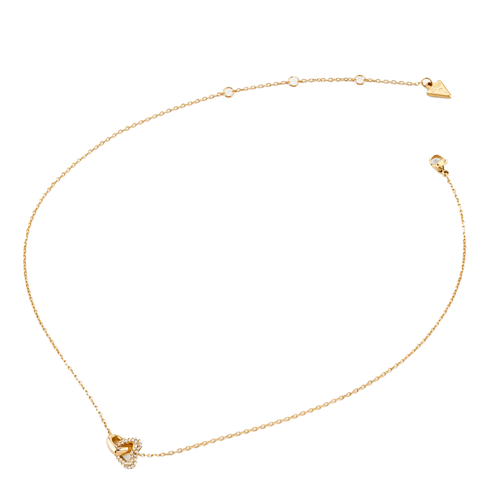 Guess Collares Collar Beloved JUBN06013JWYGT