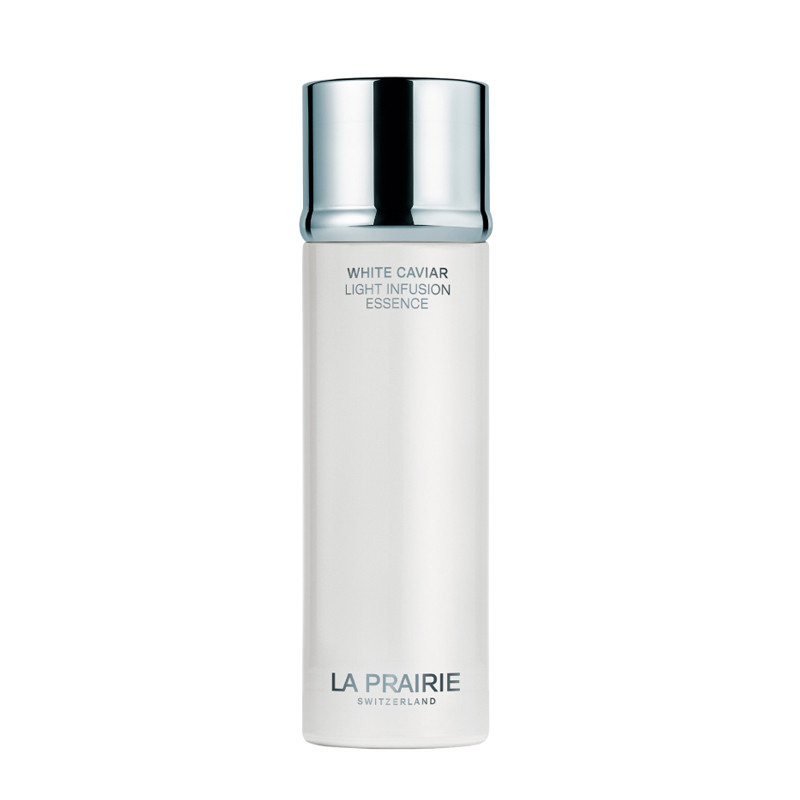 La Prairie  Face Skin Care White Caviar Light Infusion Essence  Illuminating and Moisturizing Essence