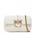 BOLSA CROSSBODY LOVE ONE BOLSO