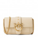 LOVE ONE POCKET SHOULDER BAG