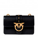 BORSA LOVE ONE MINI VITELLO FUNGO