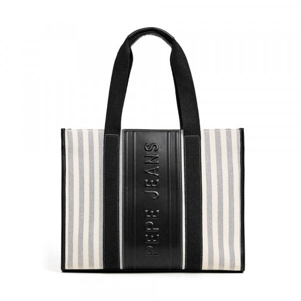 striped-shopper-bag