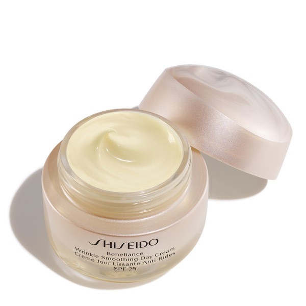 Benefiance rynkeudglattende creme