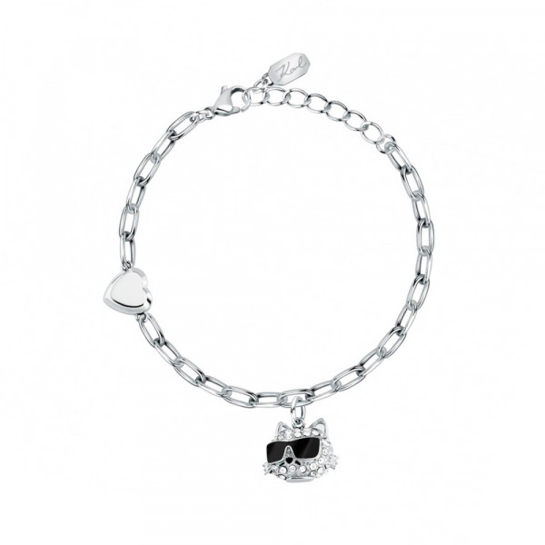 armband-mit-ikon-pave-choupette-anhanger