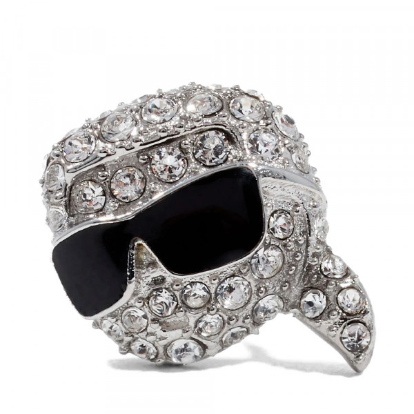 pendientes-con-colgante-ikon-pave-karl