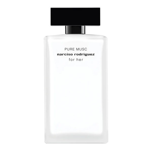 Narciso Rodriguez For Her Pure Musc Eau de Parfum - 50 ML Eau de Parfum Profumi di Donna