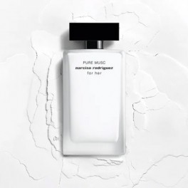 For Her Pure Musc - Narciso Rodriguez - Sabina