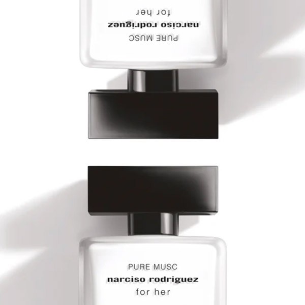 För henne ren muskel