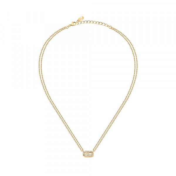 collana-con-doppia-catena-e-cristalli