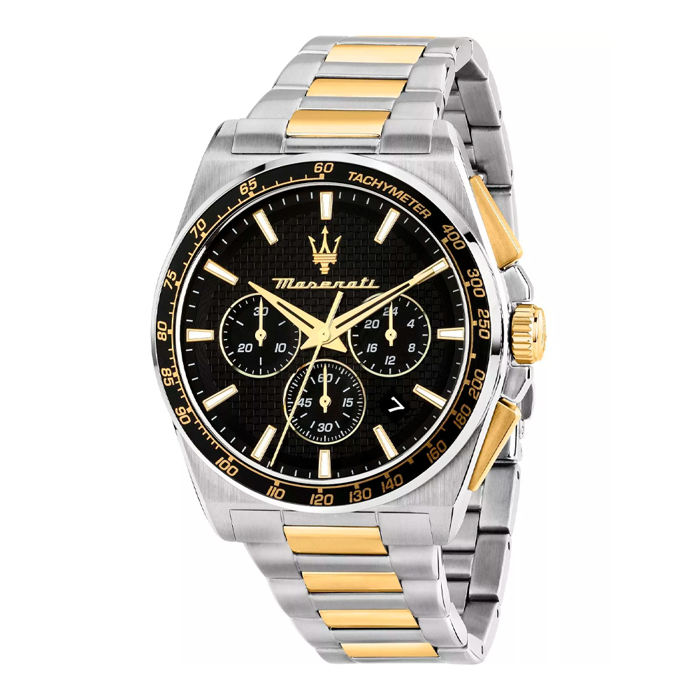 Maserati Men's ’S Watches Relocal Velocità R8873652003