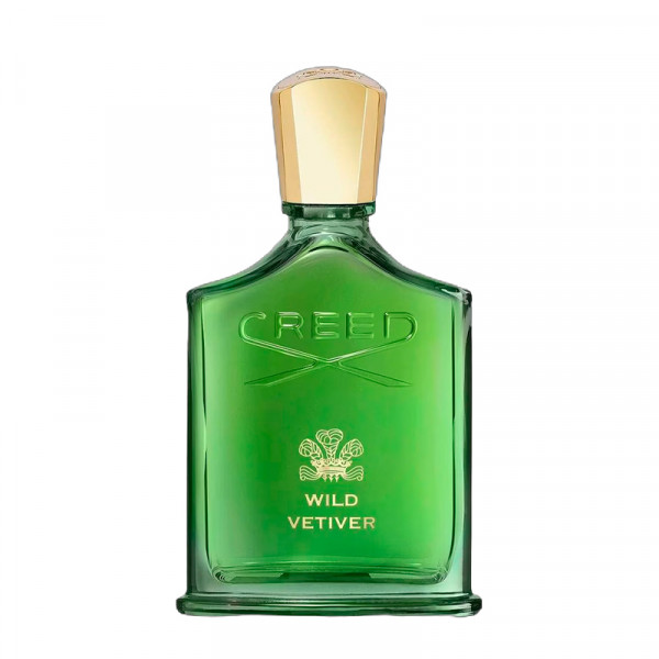 wild-vetiver