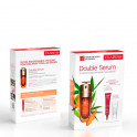 Double Serum Set