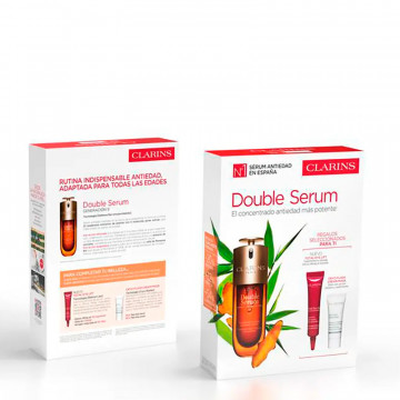 double-serum-set