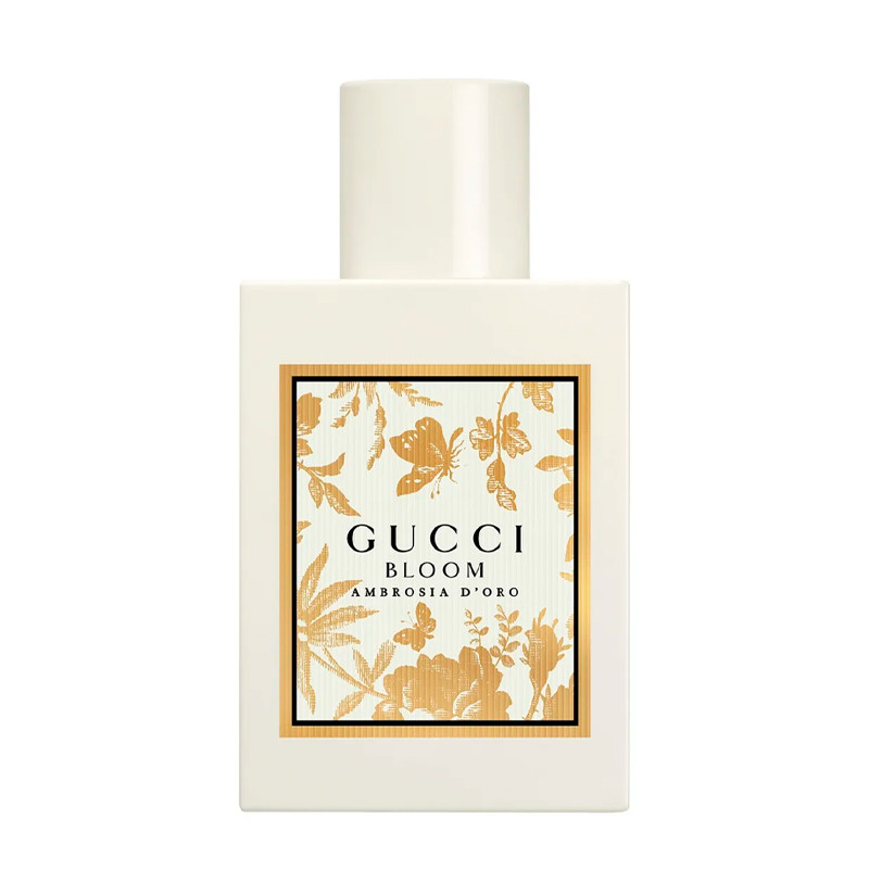 Gucci Bloom Ambrosia d'Oro Eau de Parfum 1.6 oz/50 mL eau de parfum spray
