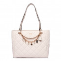 Bolsa tote Off Libby Noel HWGG99 12250