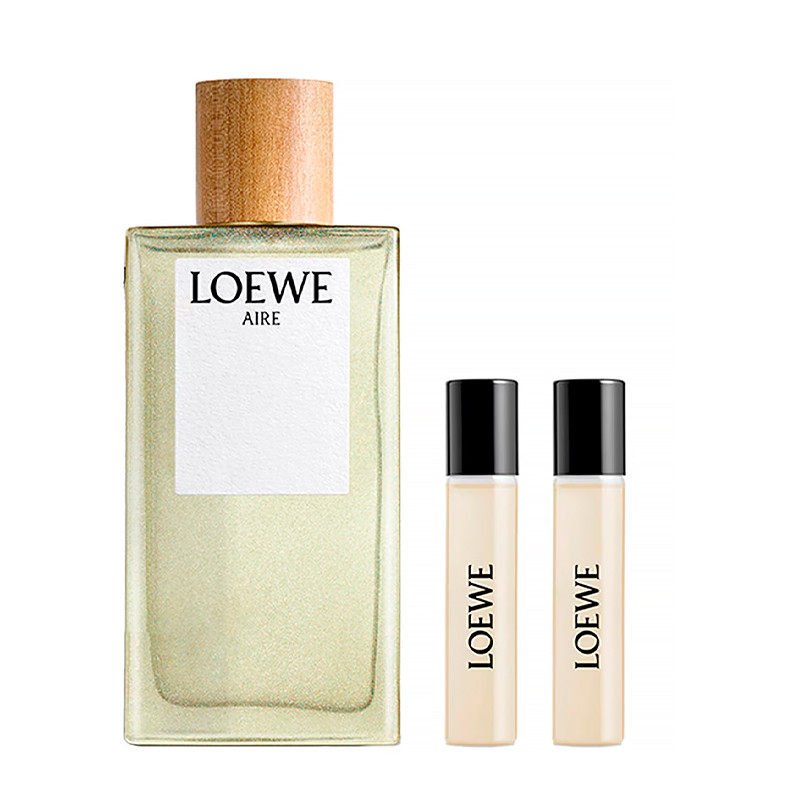 Loewe Aire Set Eau de Toilette