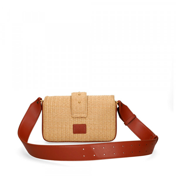 borsa-a-tracolla-mini-slouchy-in-raffia-love-one