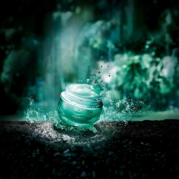 Aquasource Moisturizing Cream For Normal To Mixed Skin by Biotherm #5