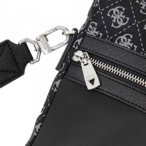 berlin-logo-shoulder-bag