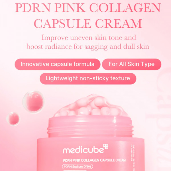 pdrn-pink-collagen-capsule-cream-verhelderende-gezichtscreme