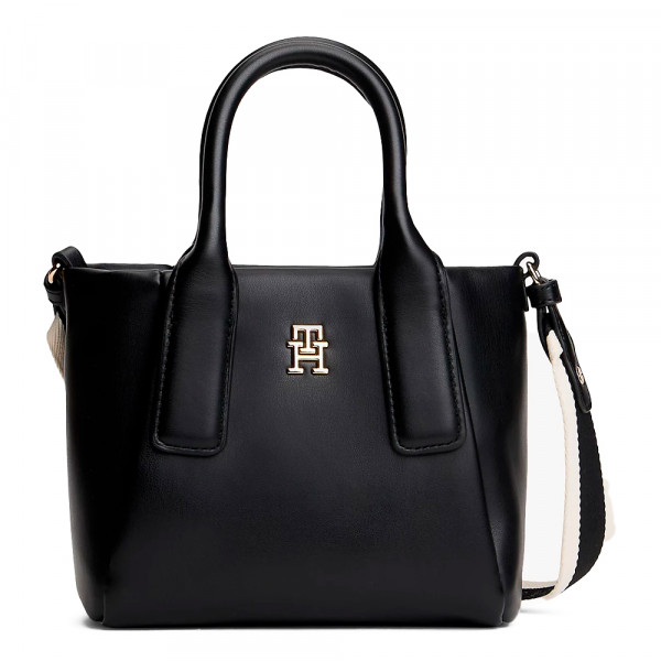 essential-tote-bag-with-metallic-logo