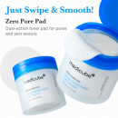 zero-pore-pads-exfoliating-discs