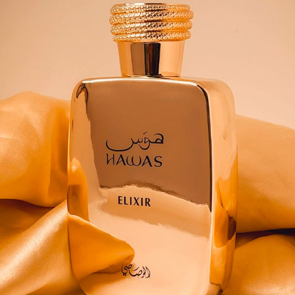 hawas-elixir
