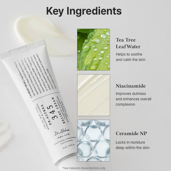 345-relief-cream-intensive-repair-cream