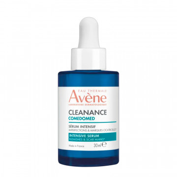 cleanance-comedomed-serum-intensif-serum-intensieve-behandeling