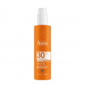 Invisible Spray Sunscreen SPF30
Sunscreen
