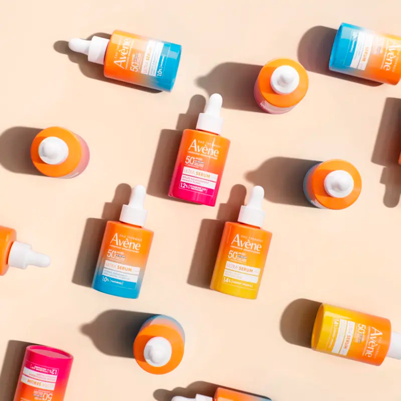 Avene Ultra Sérum Spf50+ Rellena al Instante 30ml – imagen 3