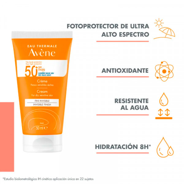 creme-spf50-peaux-sensible-seches-solcreme