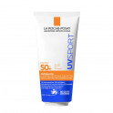 Anthelios Uvsport Wet Skin
Lozione invisibile SPF50+