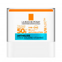 Anthelios UV Air Stick SPF50+
Protetor solar em bast&atilde;o
