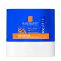 Anthelios Uv Sport Stick SPF50+
B&acirc;tonnet de cr&egrave;me solaire