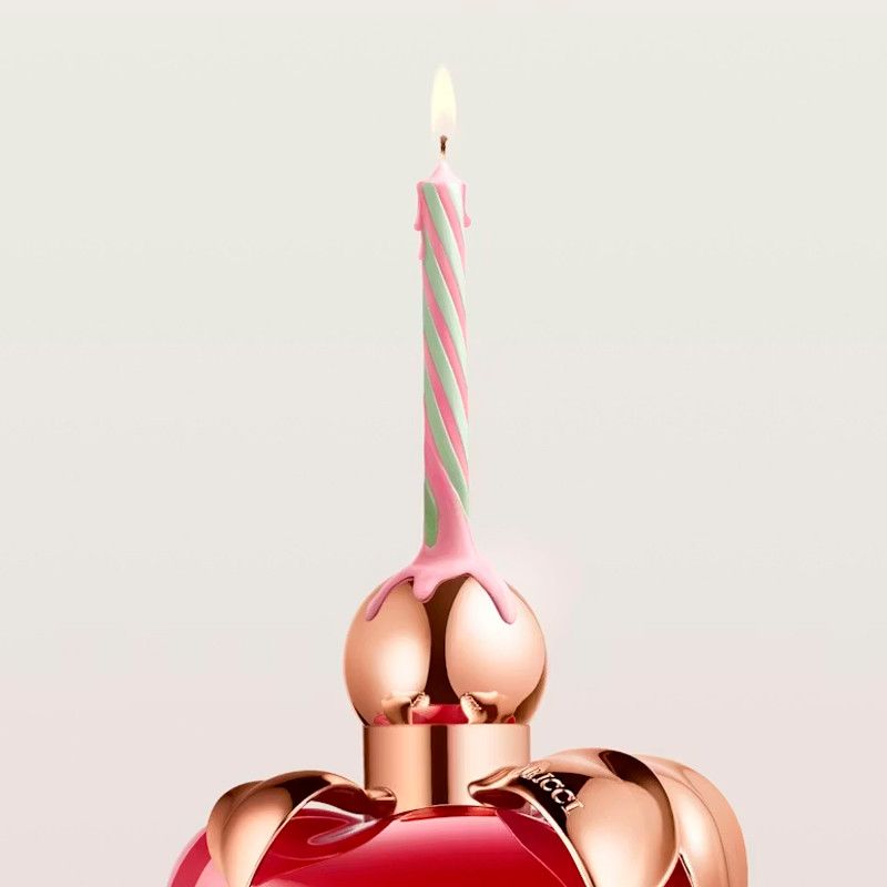 Nina Ricci Eau de Parfum