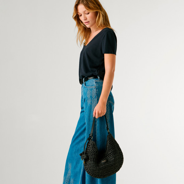 raffia-half-moon-bag