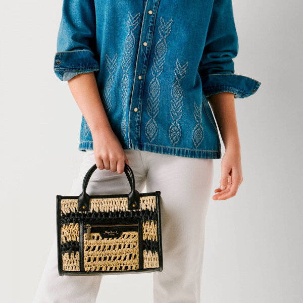 raffia-shoulder-bag