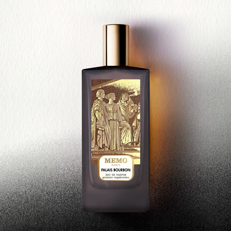 Memo Palais Bourbon Memo Paris Eau de Parfum