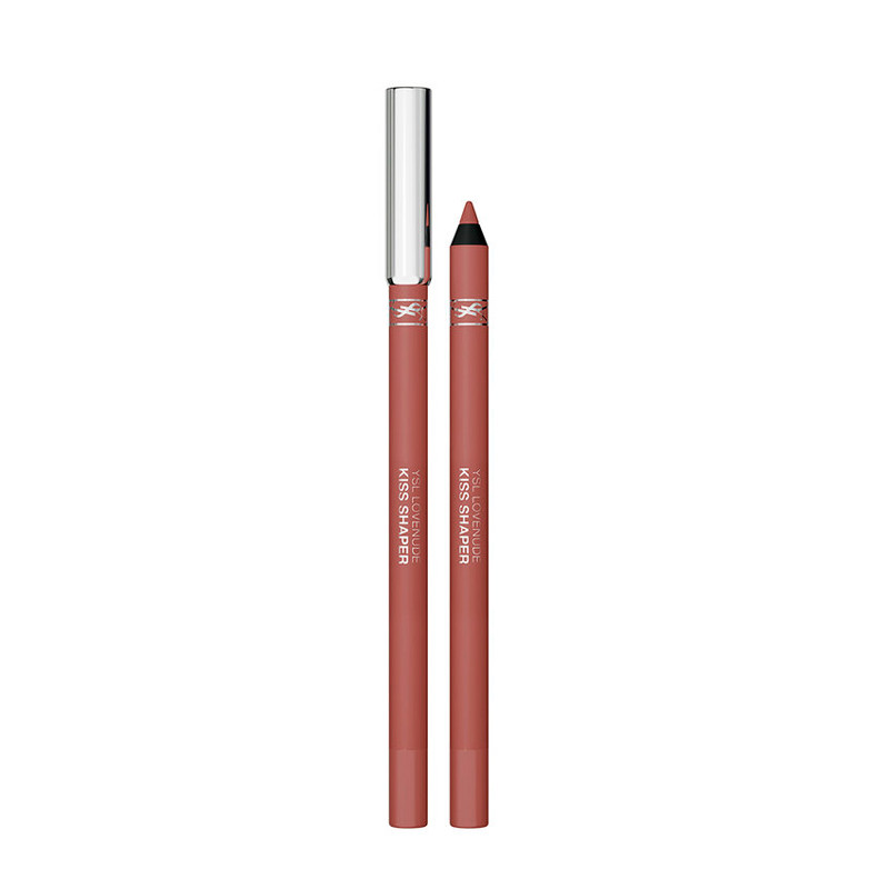 Yves Saint Laurent Delineadores de Labios Lovenude Kiss Shaper Lip Liner Delineador Labios