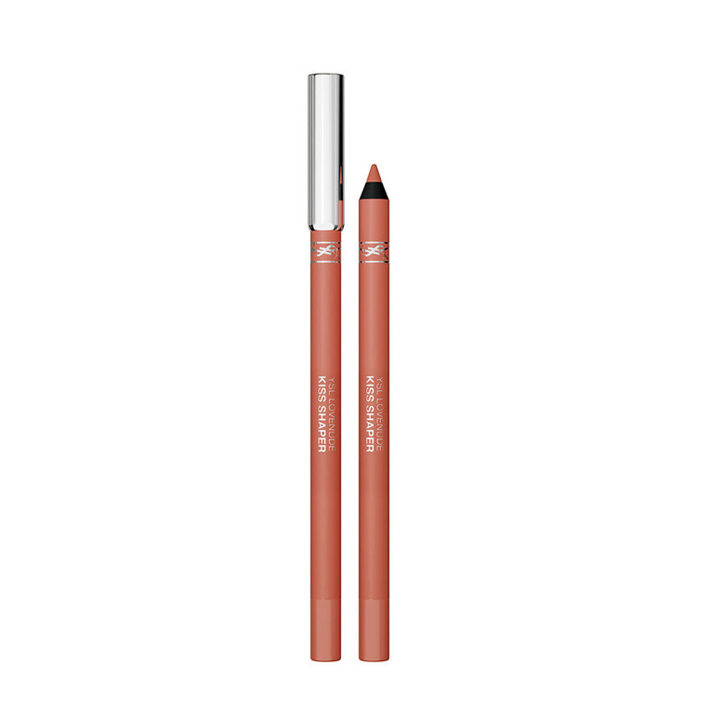 Yves Saint Laurent Delineadores de Labios Lovenude Kiss Shaper Lip Liner Delineador Labios