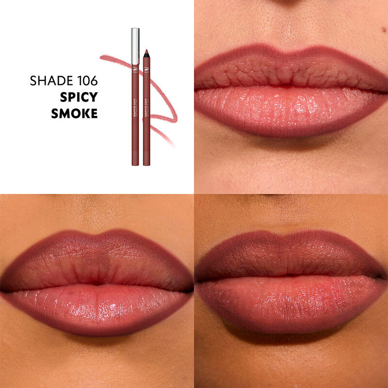 Yves Saint Laurent Lovenude Kiss Shaper Lip Liner Delineador Labios – imagen 2