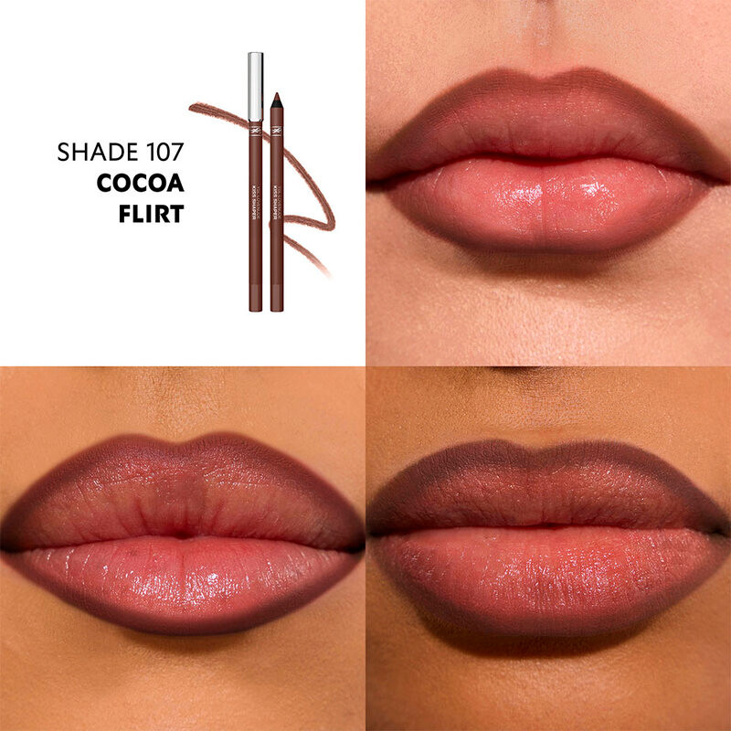Yves Saint Laurent Lovenude Kiss Shaper Lip Liner Delineador Labios – imagen 2