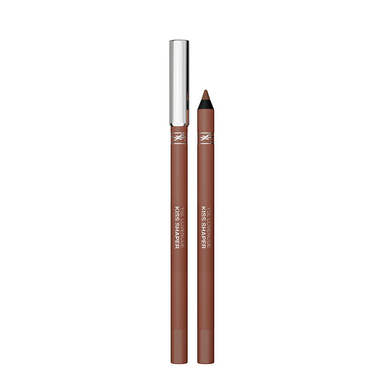 Yves Saint Laurent Delineadores de Labios Lovenude Kiss Shaper Lip Liner Delineador Labios