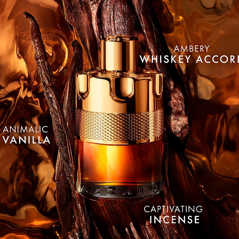 Azzaro Forever Wanted Absolu Eau de Toilette