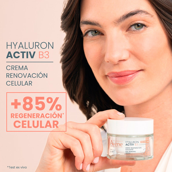 hyaluron-activ-b3-creme-celregenererende-creme